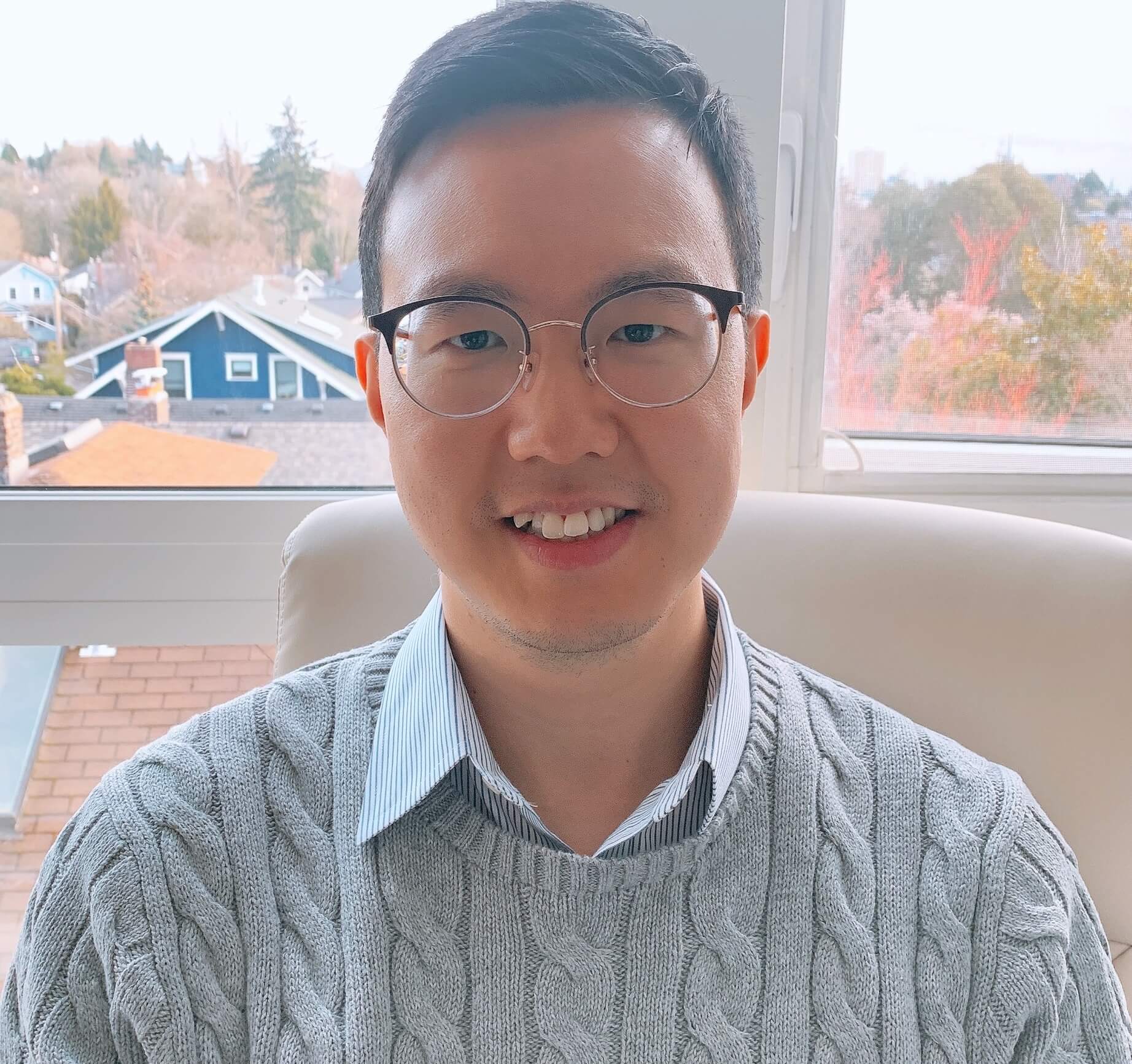 Image for Howard Baik, M.S.